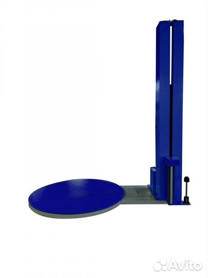 Паллетоупаковщик с механическим натяжением HL-165