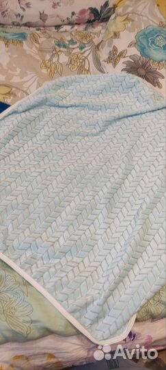 Плед детский