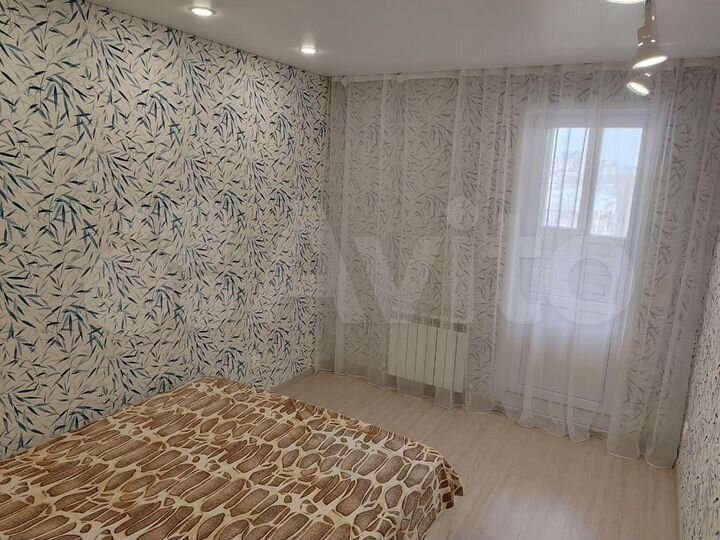 2-к. квартира, 41 м², 8/18 эт.