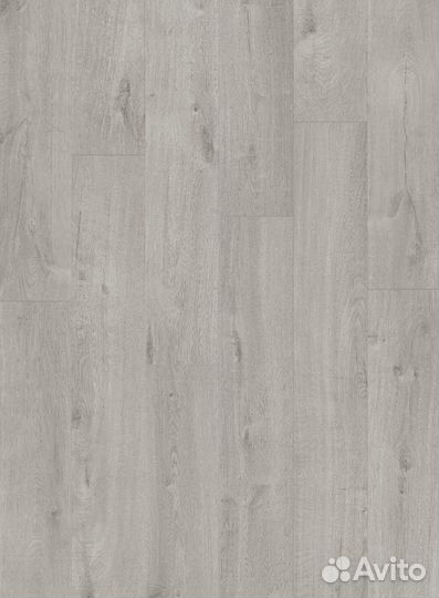 Пвх-плитка Quick-Step Livyn Дуб хлопковый