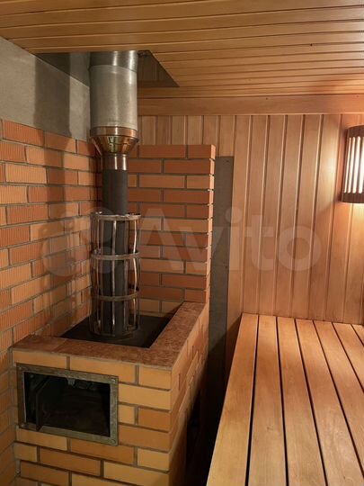 Дача 58 м² на участке 9,4 сот.