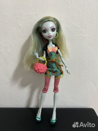 Куклы Монстер Хай