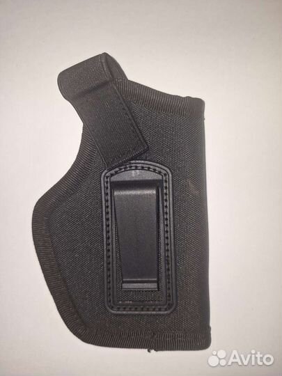 Кобура текстильная под пм
