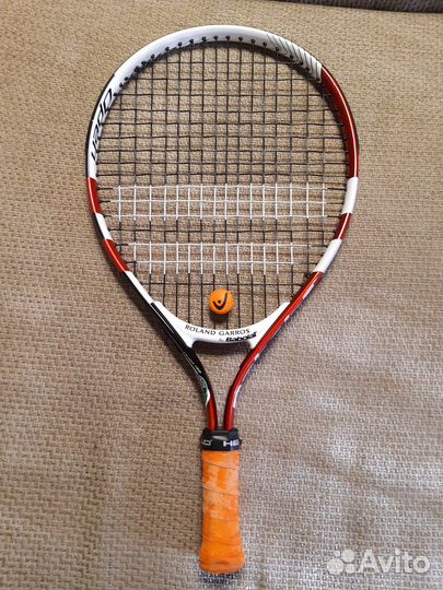 Ракетка детская для большого тенниса