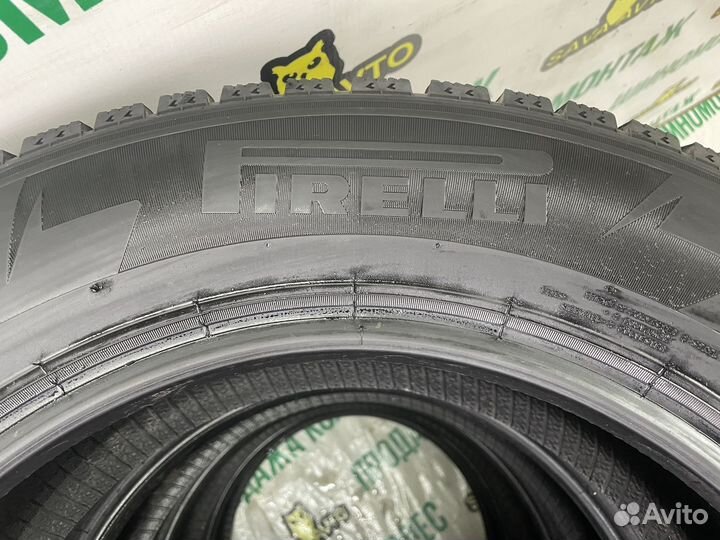 Pirelli Ice Zero 225/60 R17