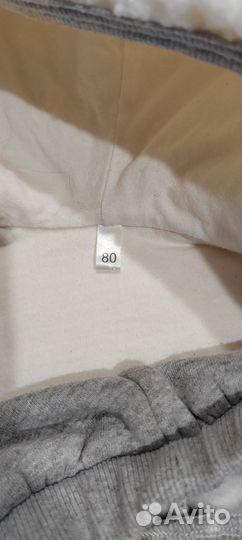 Костюм детский 80