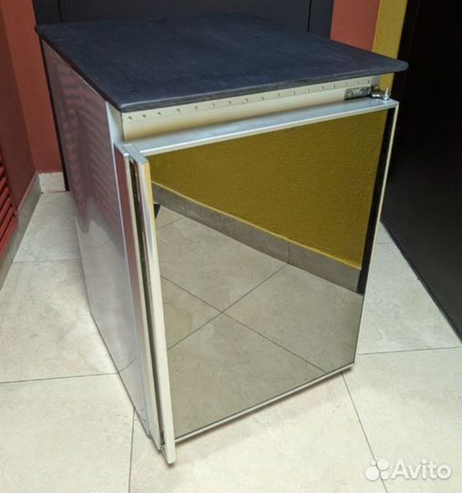 Морозильник самодельный - 3