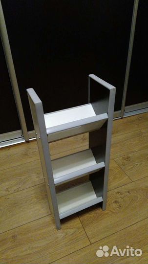 Этажерка, полка, стеллаж, органайзер