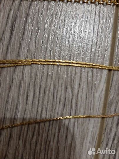 Фурнитура для бижутерии