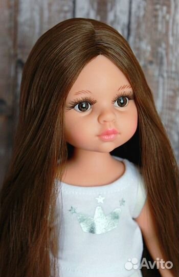 Паола Рейна Карла