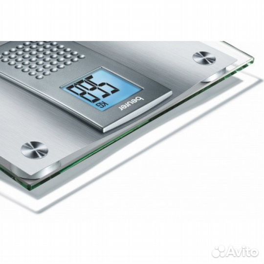 Весы Beurer GS44