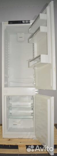 Встраиваемый холодильник liebherr icnsf 5103-20 0