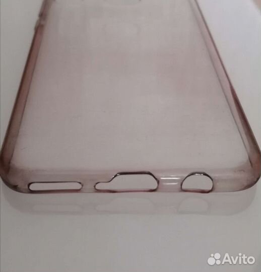 Чехол на huawei p30 lite