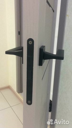 Дверь межкомнатная Е-25