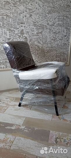 Реплика винтажные кресла
