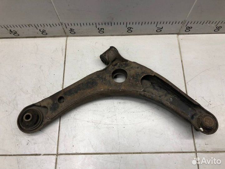 Рычаг подвески передний левый Mitsubishi Lancer 10