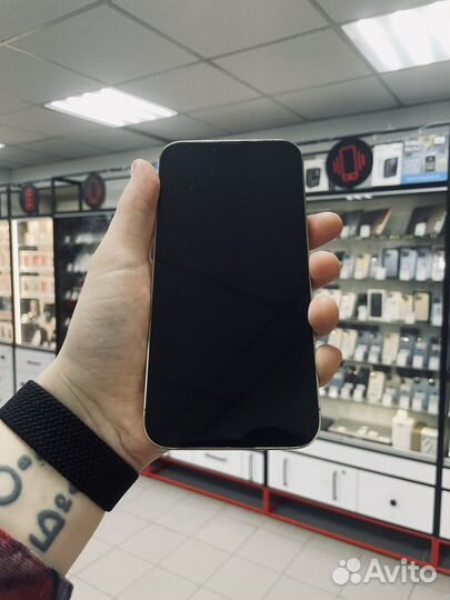 iPhone 13 Pro Max, 256 ГБ