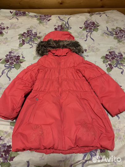 Куртка Lassie 122