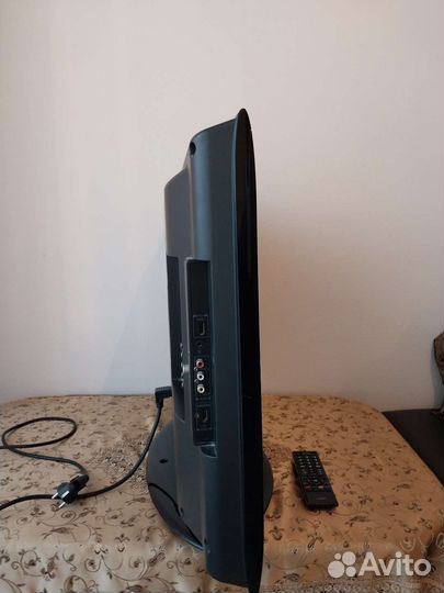 Телевизор toshiba 32