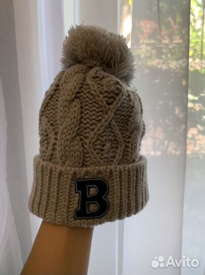 Шапка детская новая