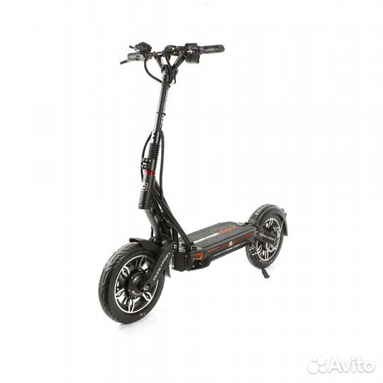 Электросамокаты Dualtron CIty в Краснодаре