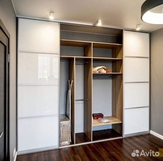 Стенка в гостиную