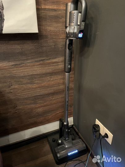 Пылесос polaris