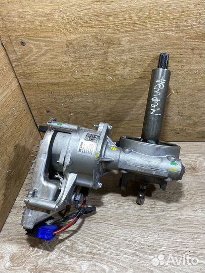 Электроусилитель руля Opel Meriva A