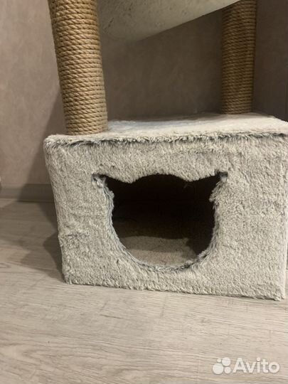 Домик для кошки