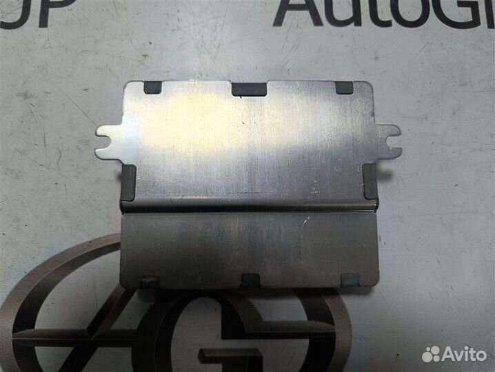 Блок управления раздаточной коробкой Jeep Grand