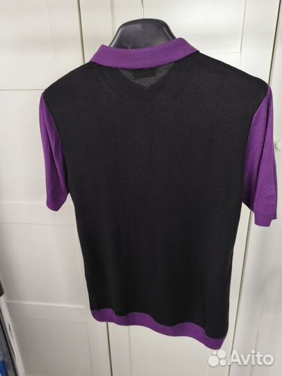 Поло Brioni (визкоза)