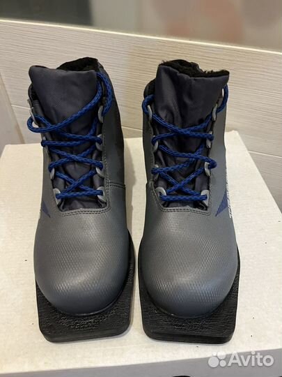 Лыжные ботинки tempus