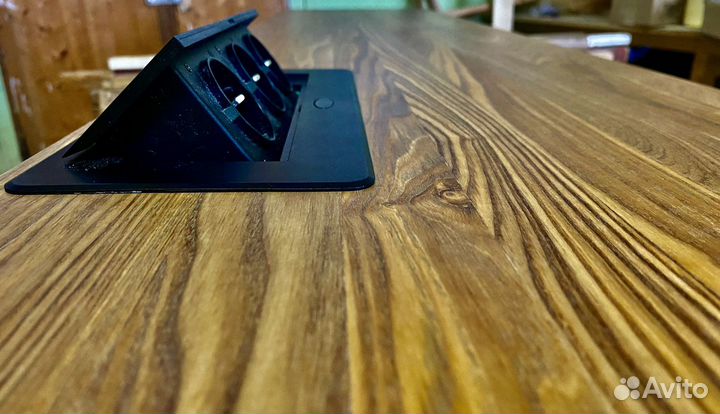 Изготовление столешниц из дерева