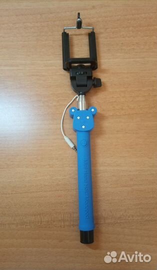 Селфи палка