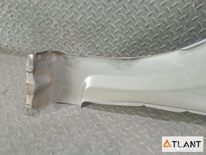 Крыло переднее правое daihatsu move