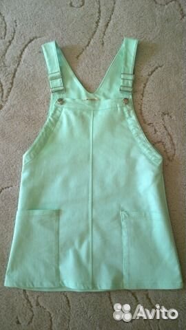 Продам комбинезоны новые