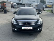 Nissan Teana 2.5 CVT, 2012, 290 000 км, с пробегом, цена 1 450 000 руб.