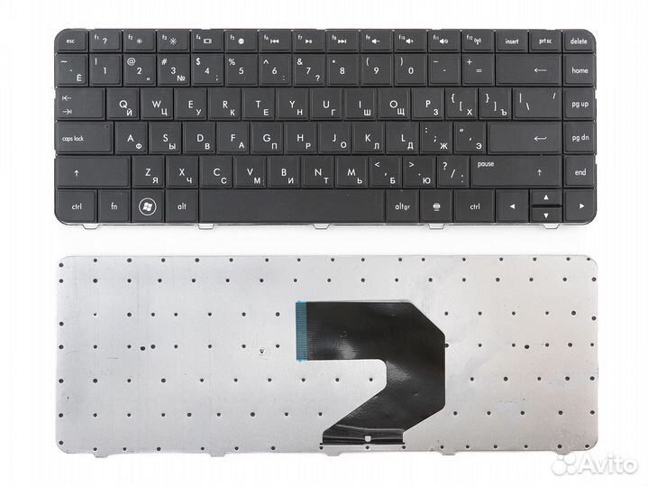 Клавиатура HP Pavilion G4-1000, G6-1000, новая
