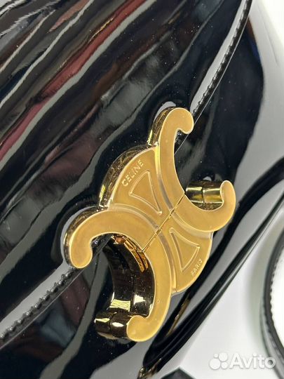 Сумка Celine teen nino