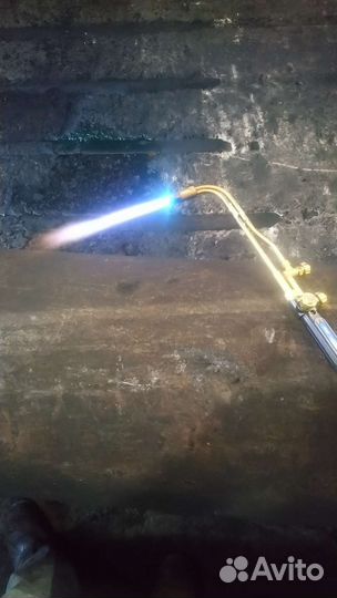 Услуги сварщика,газорезка