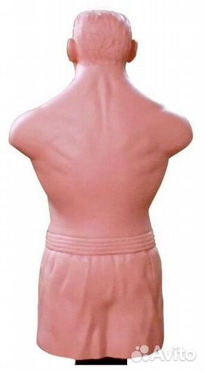 Манекен Boxing Punching Man