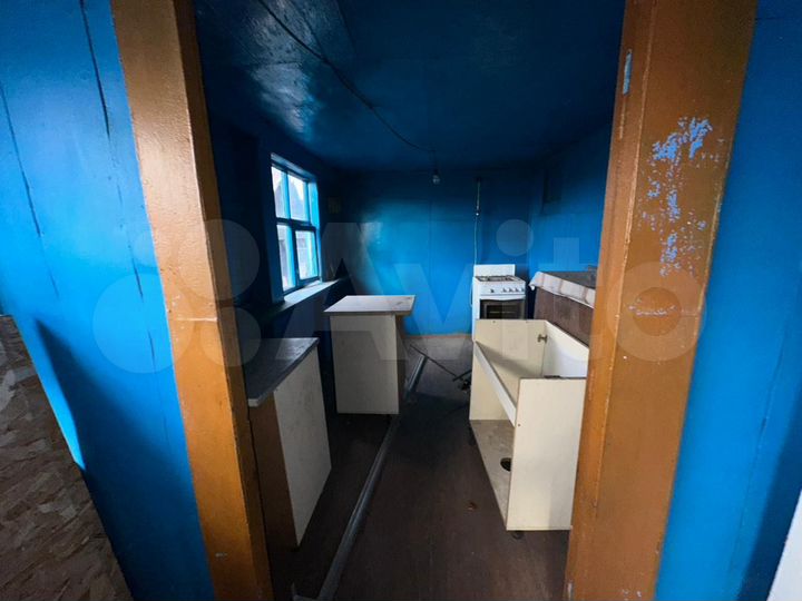 Дом 70 м² на участке 12 сот.