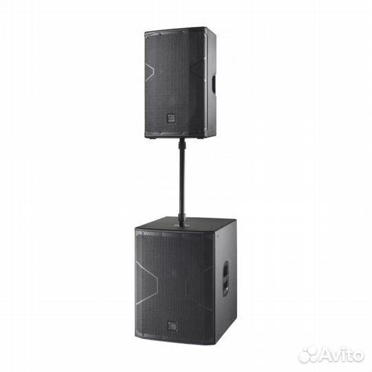 Акустическая система DAS Audio altea-718A