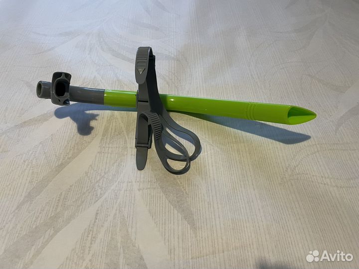 Трубка фронтальная для плавания Madwave