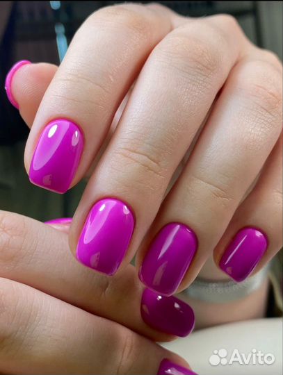 Маникюр,педикюр, район Центрального рынка