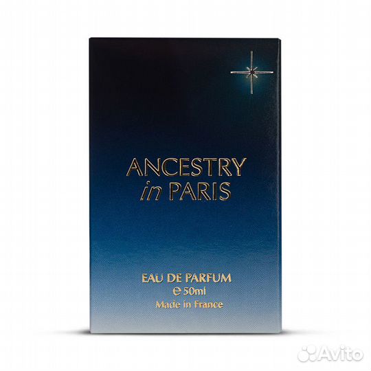 Парфюмерная вода от Амвэй