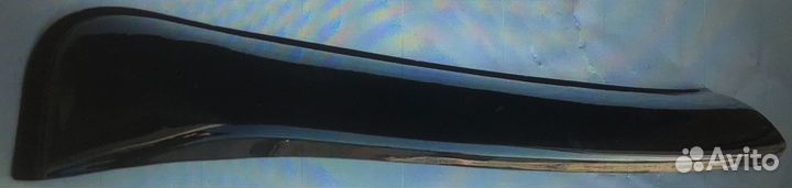Toyota Corona 190 1992-1998 Козырёк заднего стекла