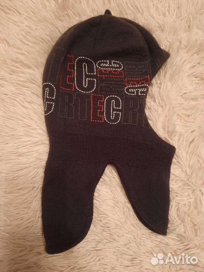 Шлем Reima p. 50