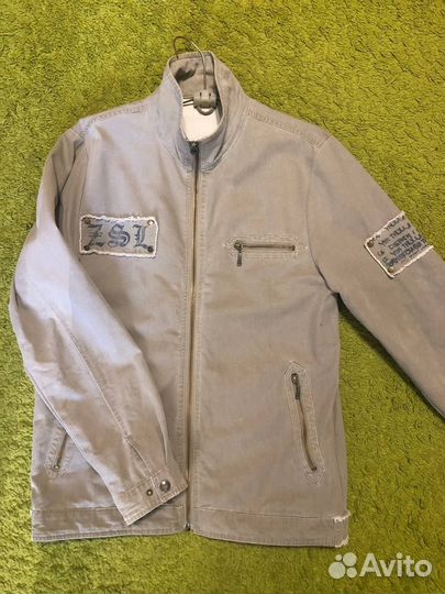 Ветровка куртка