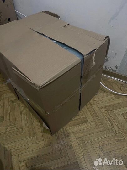 Тумба прикроватная 4000